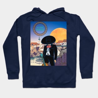 El don consuelo Hoodie